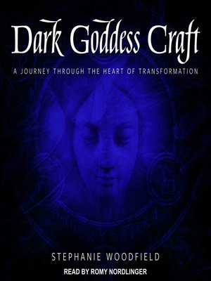 cover image of Dark Goddess Craft